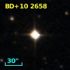 BD+10  2658