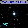TYC 4050-2368-1