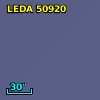 LEDA   50920
