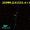 [VV98c] J141531.5+113157
