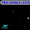 CRSS J1416.3+1129