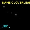 NAME CLOVERLEAF B