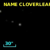 NAME CLOVERLEAF C