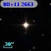 BD+11  2663
