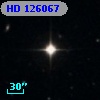 HD 126067