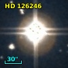 HD 126246