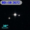 BD+10  2672