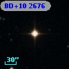 BD+10  2676