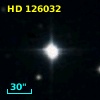 HD 126032