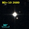 BD+10  2680