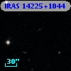 IRAS 14225+1044