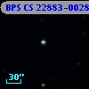 BPS CS 22883-0028