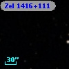 Zel 1416+111