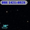 BWE 1421+0929