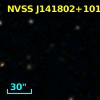 NVSS J141802+101311