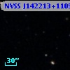 NVSS J142213+110511