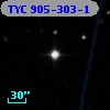 TYC  905-303-1