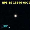 BPS BS 16546-0072