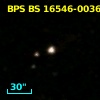 BPS BS 16546-0036