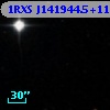 1RXS J141944.5+113222