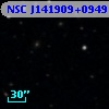 NSC J141909+094913