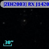 [ZEH2003] RX J1420.1+1101  4