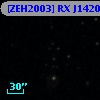 [ZEH2003] RX J1420.1+1101 17