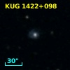 KUG 1422+098