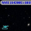 NVSS J142005+101903