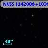 NVSS J142008+103836