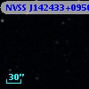 NVSS J142433+095613