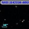 NVSS J142550+095851