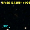 NVSS J142554+093512