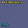 TYC  905-611-1