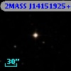 2MASS J14151925+1112254