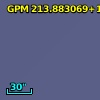 2MASS J14153214+1037285