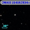 2MASS J14182934+1012347