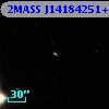 2MASS J14184251+1023386
