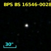 BPS BS 16546-0028