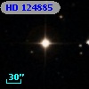HD 124885