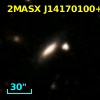 2MASX J14170100+0715364