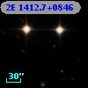 2E 1412.7+0846