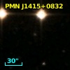 PMN J1415+0832