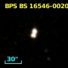 BPS BS 16546-0020