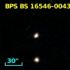 BPS BS 16546-0043