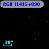 RGB J1415+090