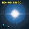 BD+09  2882C