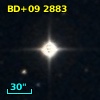 BD+09  2883