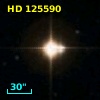 HD 125590