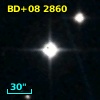 BD+08  2860